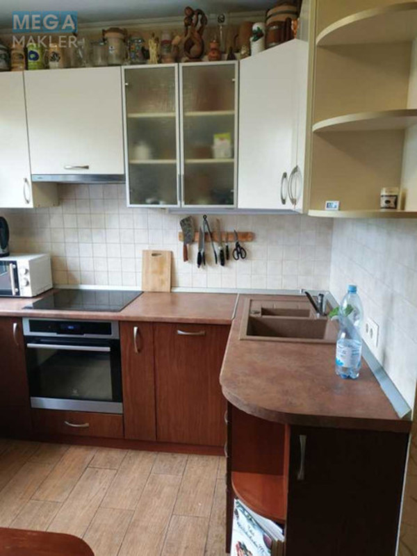 Оренда 3 кімнатної квартири, <a class="location-link" href="/kiev/" title="Недвижимость Київ">Київ</a>, <a class="location-link" href="/kiev/desnyanskij/" title="Недвижимость Деснянський район">Деснянський р-н</a>, Вікентія Беретті вул., 8 (изображение 2)