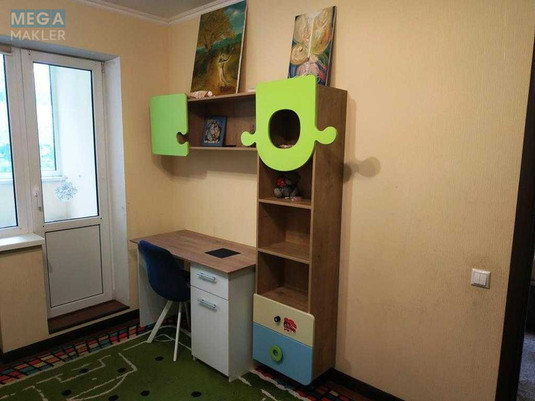 Оренда 3 кімнатної квартири, <a class="location-link" href="/kiev/" title="Недвижимость Київ">Київ</a>, <a class="location-link" href="/kiev/desnyanskij/" title="Недвижимость Деснянський район">Деснянський р-н</a>, Вікентія Беретті вул., 8 (изображение 18)