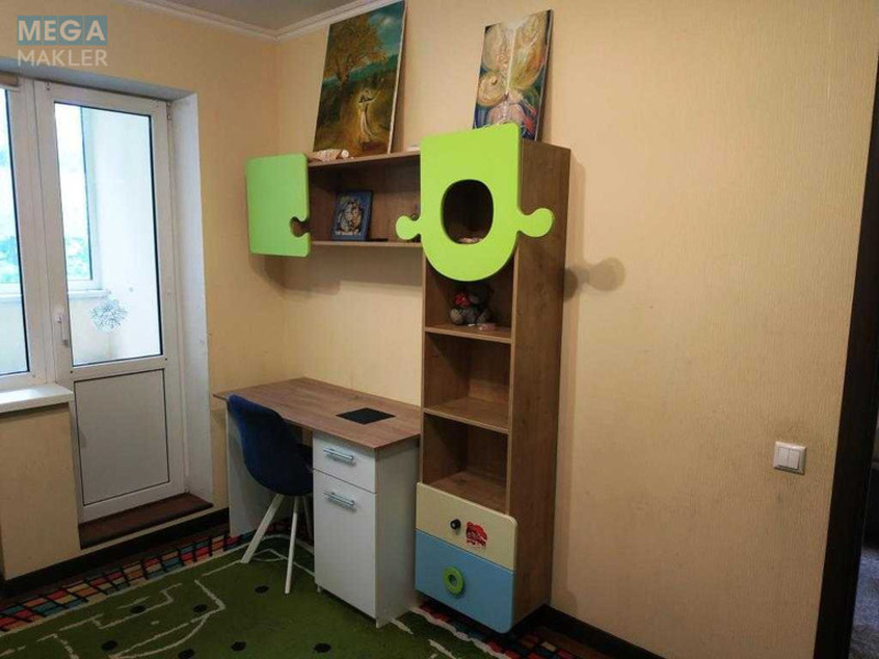Оренда 3 кімнатної квартири, <a class="location-link" href="/kiev/" title="Недвижимость Київ">Київ</a>, <a class="location-link" href="/kiev/desnyanskij/" title="Недвижимость Деснянський район">Деснянський р-н</a>, Вікентія Беретті вул., 8 (изображение 18)