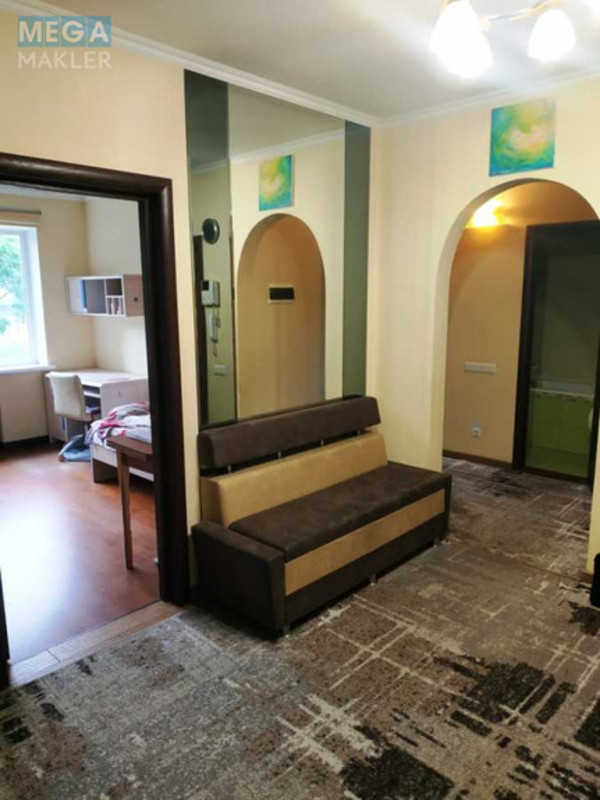 Оренда 3 кімнатної квартири, <a class="location-link" href="/kiev/" title="Недвижимость Київ">Київ</a>, <a class="location-link" href="/kiev/desnyanskij/" title="Недвижимость Деснянський район">Деснянський р-н</a>, Вікентія Беретті вул., 8 (изображение 21)