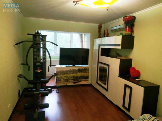 Оренда 3 кімнатної квартири, <a class="location-link" href="/kiev/" title="Недвижимость Київ">Київ</a>, <a class="location-link" href="/kiev/desnyanskij/" title="Недвижимость Деснянський район">Деснянський р-н</a>, Вікентія Беретті вул., 8 (изображение 24)
