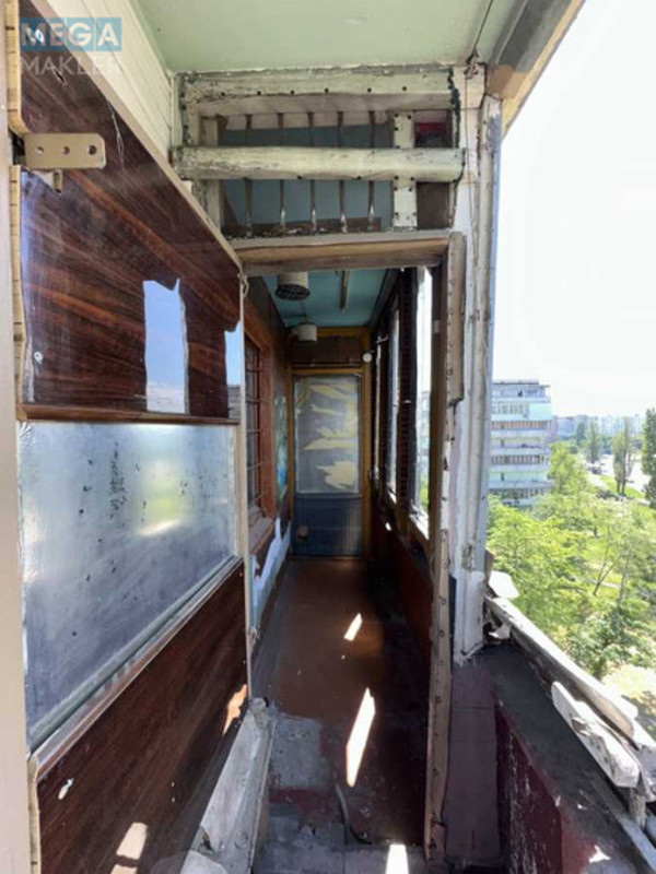 Продаж 2 кімнатної квартири (72,7/33,8/7,3), 7 пов. 9 пов. будинку, <a class="location-link" href="/kiev/" title="Недвижимость Київ">Київ</a>, <a class="location-link" href="/kiev/obolonskij/" title="Недвижимость Оболонський район">Оболонський р-н</a>, Маршала Малиновського вул., 32 (изображение 14)