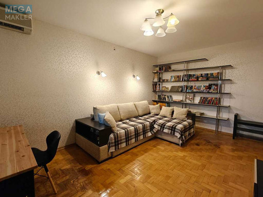 Оренда 1 кімнатної квартири, <a class="location-link" href="/kiev/" title="Недвижимость Київ">Київ</a>, <a class="location-link" href="/kiev/desnyanskij/" title="Недвижимость Деснянський район">Деснянський р-н</a>, Володимира Висоцького бульв., 7 (изображение 3)