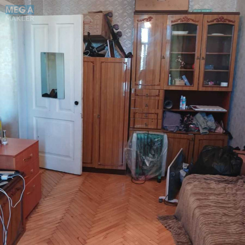 Продаж 2 кімнатної квартири (41/26,5/6), 4 пов. 4 пов. будинку, <a class="location-link" href="/kiev/" title="Недвижимость Київ">Київ</a>, <a class="location-link" href="/kiev/pecherskij/" title="Недвижимость Печерський район">Печерський р-н</a>, Івана Мазепи вул., 16-18/29 (изображение 6)