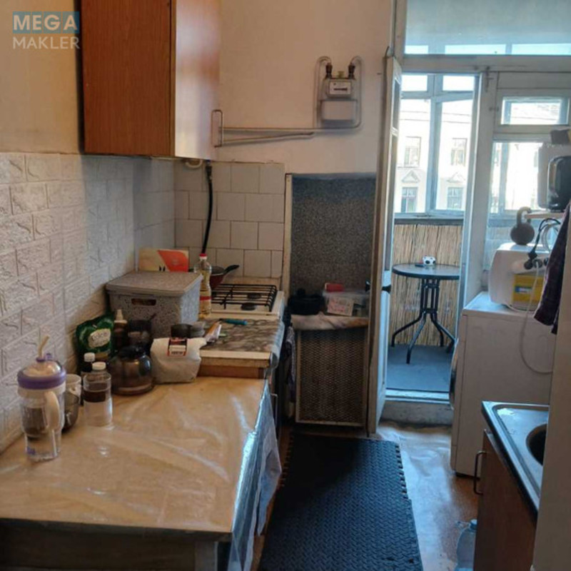 Продаж 2 кімнатної квартири (41/26,5/6), 4 пов. 4 пов. будинку, <a class="location-link" href="/kiev/" title="Недвижимость Київ">Київ</a>, <a class="location-link" href="/kiev/pecherskij/" title="Недвижимость Печерський район">Печерський р-н</a>, Івана Мазепи вул., 16-18/29 (изображение 11)