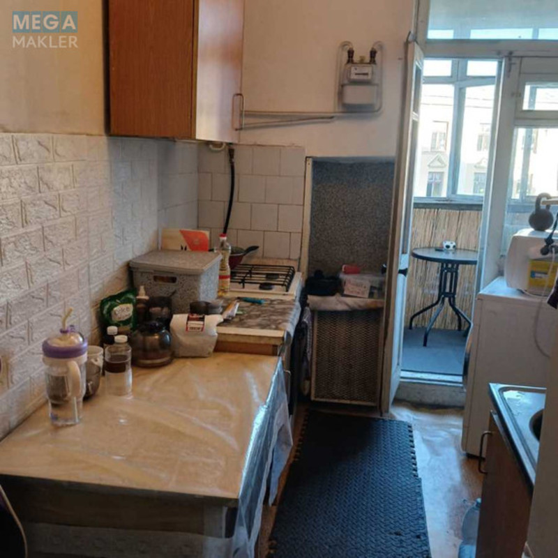 Продаж 2 кімнатної квартири (41/26,5/6), 4 пов. 4 пов. будинку, <a class="location-link" href="/kiev/" title="Недвижимость Київ">Київ</a>, <a class="location-link" href="/kiev/pecherskij/" title="Недвижимость Печерський район">Печерський р-н</a>, Івана Мазепи вул., 16-18/29 (изображение 12)
