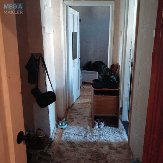 Продаж 2 кімнатної квартири (41/26,5/6), 4 пов. 4 пов. будинку, <a class="location-link" href="/kiev/" title="Недвижимость Київ">Київ</a>, <a class="location-link" href="/kiev/pecherskij/" title="Недвижимость Печерський район">Печерський р-н</a>, Івана Мазепи вул., 16-18/29 (изображение 16)