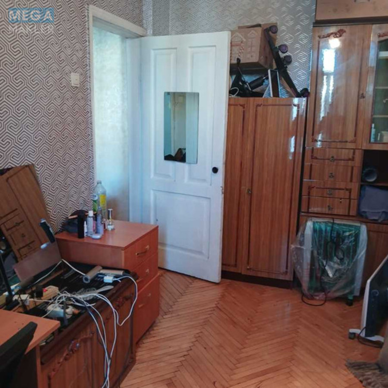 Продаж 2 кімнатної квартири (41/26,5/6), 4 пов. 4 пов. будинку, <a class="location-link" href="/kiev/" title="Недвижимость Київ">Київ</a>, <a class="location-link" href="/kiev/pecherskij/" title="Недвижимость Печерський район">Печерський р-н</a>, Івана Мазепи вул., 16-18/29 (изображение 20)