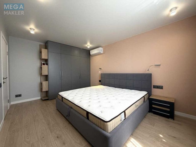 Новобудова, 23 поверхів, <a class="location-link" href="/kiev/" title="Недвижимость Київ">Київ</a>, <a class="location-link" href="/kiev/goloseevskij/" title="Недвижимость Голосіївський район">Голосіївський р-н</a>, Михайла Максимовича вул., 32А (изображение 4)
