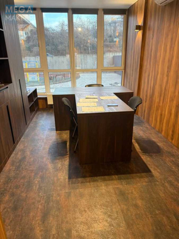 Оренда комерційної нерухомості, 67&nbsp;кв.м, под офис, <a class="location-link" href="/kiev/" title="Недвижимость Київ">Київ</a>, <a class="location-link" href="/kiev/goloseevskij/" title="Недвижимость Голосіївський район">Голосіївський р-н</a>, Костанайская ул., 13 (изображение 13)