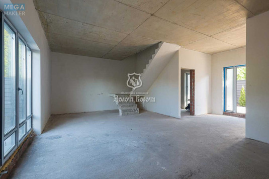 Продаж дома, 2&nbsp;поверху, 113,50&nbsp;кв.м, 3&nbsp;кімнати, ділянка 1,09&nbsp;сотка, <a class="location-link" href="/fastov/" title="Недвижимость Фастів">Фастів</a>, Героїв Чорнобиля, вул., 21г (изображение 3)