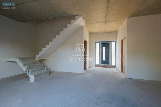 Продаж дома, 2&nbsp;поверху, 113,50&nbsp;кв.м, 3&nbsp;кімнати, ділянка 1,09&nbsp;сотка, <a class="location-link" href="/fastov/" title="Недвижимость Фастів">Фастів</a>, Героїв Чорнобиля, вул., 21г (изображение 4)