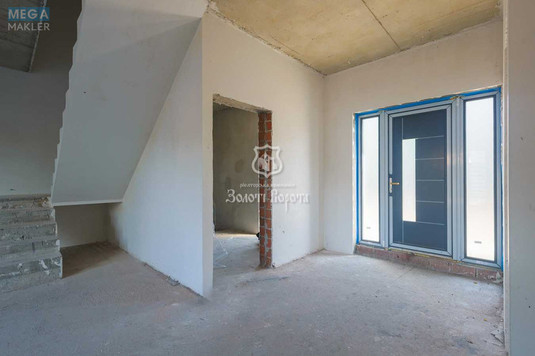 Продаж дома, 2&nbsp;поверху, 113,50&nbsp;кв.м, 3&nbsp;кімнати, ділянка 1,09&nbsp;сотка, <a class="location-link" href="/fastov/" title="Недвижимость Фастів">Фастів</a>, Героїв Чорнобиля, вул., 21г (изображение 8)