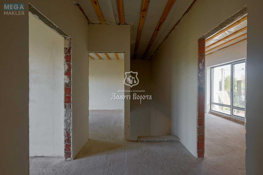 Продаж дома, 2&nbsp;поверху, 113,50&nbsp;кв.м, 3&nbsp;кімнати, ділянка 1,09&nbsp;сотка, <a class="location-link" href="/fastov/" title="Недвижимость Фастів">Фастів</a>, Героїв Чорнобиля, вул., 21г (изображение 19)