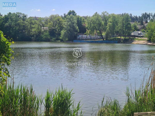 Продажа участка, 12,30&nbsp;соток, участок под жилую застройку, <a class="location-link" href="/kryukovshina/" title="Недвижимость Крюківщина">Крюківщина</a>, Шевченка вул. (изображение 2)