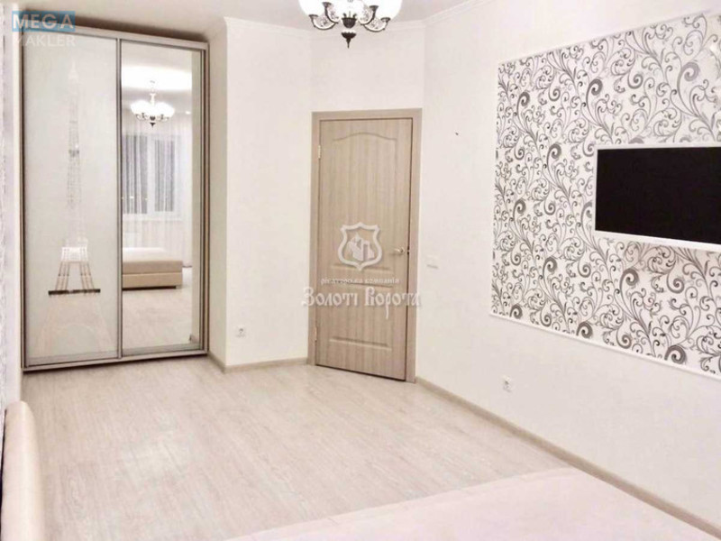 Продаж 1 кімнатної квартири (38,6/15,3/9,3), 7 пов. 16 пов. будинку, <a class="location-link" href="/kiev/" title="Недвижимость Київ">Київ</a>, <a class="location-link" href="/kiev/desnyanskij/" title="Недвижимость Деснянський район">Деснянський р-н</a>, Миколи Закревського вул., 42а (изображение 4)