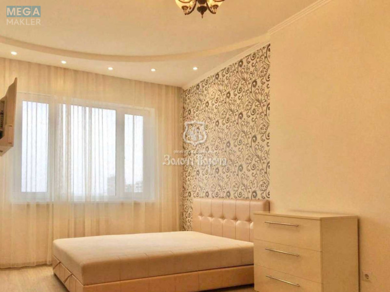 Продаж 1 кімнатної квартири (38,6/15,3/9,3), 7 пов. 16 пов. будинку, <a class="location-link" href="/kiev/" title="Недвижимость Київ">Київ</a>, <a class="location-link" href="/kiev/desnyanskij/" title="Недвижимость Деснянський район">Деснянський р-н</a>, Миколи Закревського вул., 42а (изображение 5)