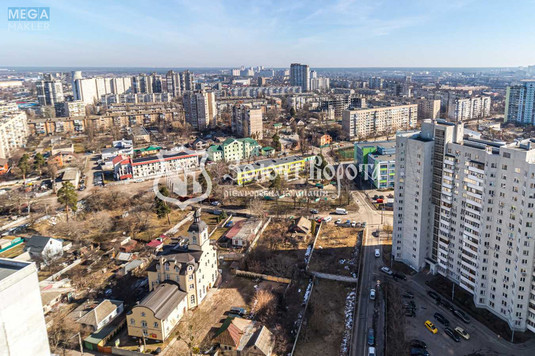 Продаж 2 кімнатної квартири (50,1/30/8), 26 пов. 27 пов. будинку, <a class="location-link" href="/kiev/" title="Недвижимость Київ">Київ</a>, <a class="location-link" href="/kiev/dneprovskij/" title="Недвижимость Дніпровський район">Дніпровський р-н</a>, Лобачевського пров., 7 (изображение 21)