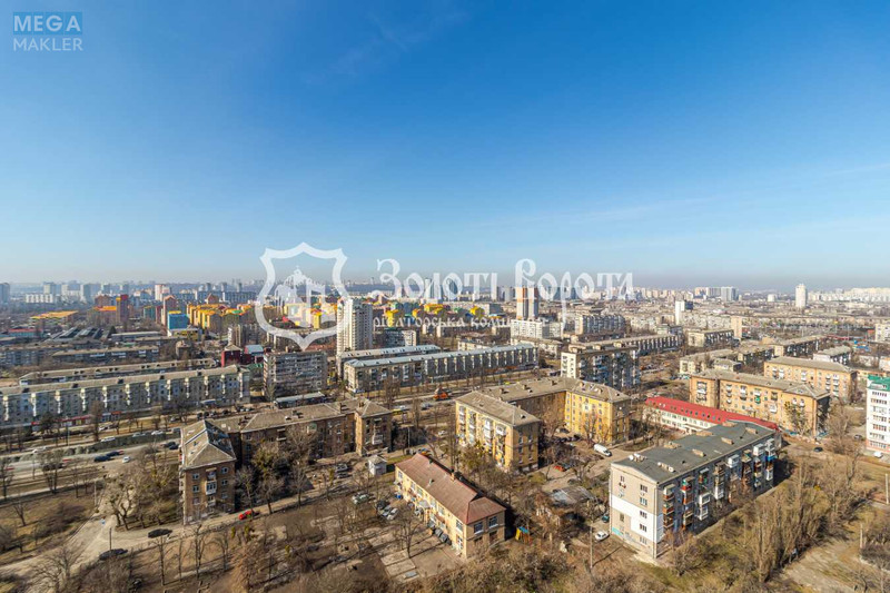 Продаж 2 кімнатної квартири (50,1/30/8), 26 пов. 27 пов. будинку, <a class="location-link" href="/kiev/" title="Недвижимость Київ">Київ</a>, <a class="location-link" href="/kiev/dneprovskij/" title="Недвижимость Дніпровський район">Дніпровський р-н</a>, Лобачевського пров., 7 (изображение 22)
