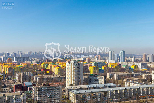 Продаж 2 кімнатної квартири (50,1/30/8), 26 пов. 27 пов. будинку, <a class="location-link" href="/kiev/" title="Недвижимость Київ">Київ</a>, <a class="location-link" href="/kiev/dneprovskij/" title="Недвижимость Дніпровський район">Дніпровський р-н</a>, Лобачевського пров., 7 (изображение 23)