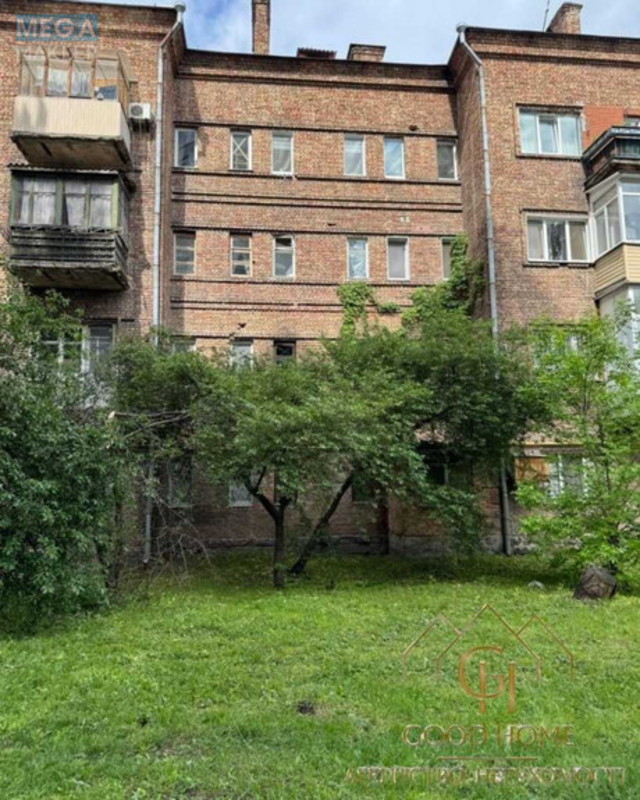Продаж 2 кімнатної квартири (64,7/42/8), 1 пов. 4 пов. будинку, <a class="location-link" href="/kiev/" title="Недвижимость Київ">Київ</a>, <a class="location-link" href="/kiev/solomenskij/" title="Недвижимость Солом'янський район">Солом'янський р-н</a>, Вузівська вул., 4 (изображение 11)