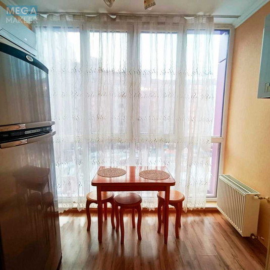 Оренда 2 кімнатної квартири, <a class="location-link" href="/petropavlovskaya-borshagovka/" title="Недвижимость Петропавлівська Борщагівка">Петропавлівська Борщагівка</a>, Садова, 1В (изображение 3)