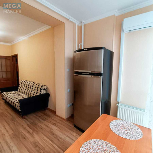 Оренда 2 кімнатної квартири, <a class="location-link" href="/petropavlovskaya-borshagovka/" title="Недвижимость Петропавлівська Борщагівка">Петропавлівська Борщагівка</a>, Садова, 1В (изображение 6)