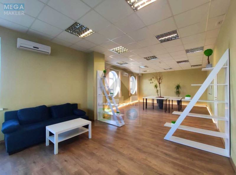 Оренда комерційної нерухомості, 90&nbsp;кв.м, под офис, <a class="location-link" href="/kiev/" title="Недвижимость Київ">Київ</a>, <a class="location-link" href="/kiev/obolonskij/" title="Недвижимость Оболонський район">Оболонський р-н</a>, Оболонская Набережная ул., 1К2 (изображение 4)