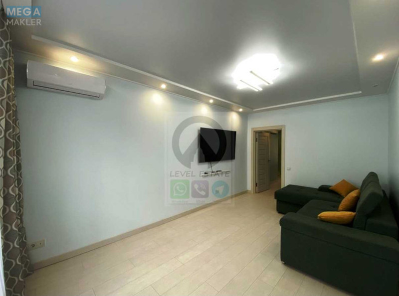 Оренда 3 кімнатної квартири, <a class="location-link" href="/kiev/" title="Недвижимость Київ">Київ</a>, <a class="location-link" href="/kiev/shevchenkovskij/" title="Недвижимость Шевченківський район">Шевченківський р-н</a>, Тираспольская ул., 54 (изображение 5)