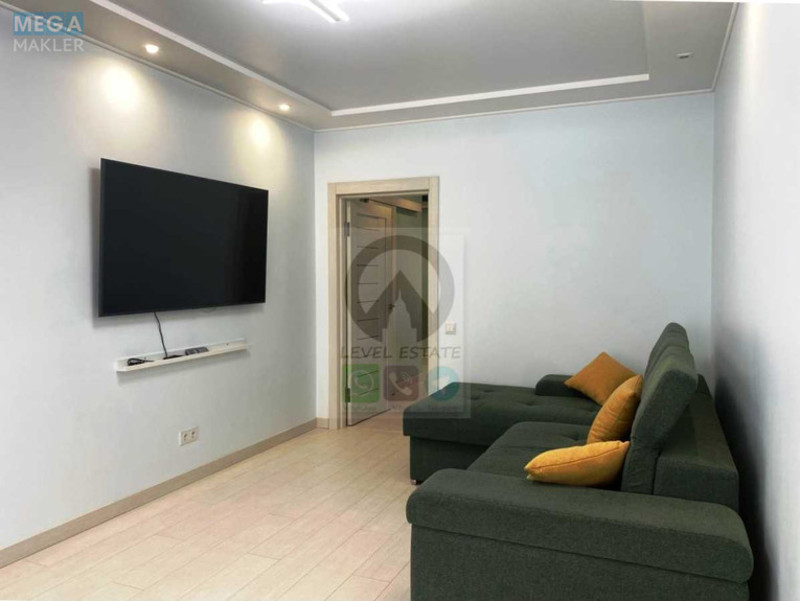 Оренда 3 кімнатної квартири, <a class="location-link" href="/kiev/" title="Недвижимость Київ">Київ</a>, <a class="location-link" href="/kiev/shevchenkovskij/" title="Недвижимость Шевченківський район">Шевченківський р-н</a>, Тираспольская ул., 54 (изображение 7)