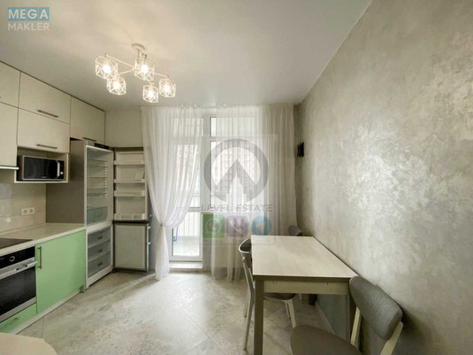 Оренда 3 кімнатної квартири, <a class="location-link" href="/kiev/" title="Недвижимость Київ">Київ</a>, <a class="location-link" href="/kiev/shevchenkovskij/" title="Недвижимость Шевченківський район">Шевченківський р-н</a>, Тираспольская ул., 54 (изображение 9)