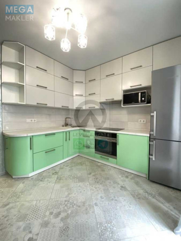 Оренда 3 кімнатної квартири, <a class="location-link" href="/kiev/" title="Недвижимость Київ">Київ</a>, <a class="location-link" href="/kiev/shevchenkovskij/" title="Недвижимость Шевченківський район">Шевченківський р-н</a>, Тираспольская ул., 54 (изображение 11)