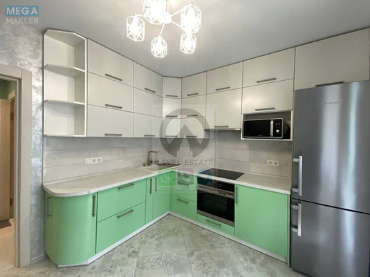 Оренда 3 кімнатної квартири, <a class="location-link" href="/kiev/" title="Недвижимость Київ">Київ</a>, <a class="location-link" href="/kiev/shevchenkovskij/" title="Недвижимость Шевченківський район">Шевченківський р-н</a>, Тираспольская ул., 54 (изображение 12)