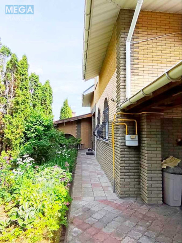 Продаж дома, 2&nbsp;поверху, 185&nbsp;кв.м, 4&nbsp;кімнати, ділянка 10&nbsp;соток, <a class="location-link" href="/schastlivoe-selo-kv/" title="Недвижимость Щасливі">Щасливе</a>, Врожайна (изображение 2)