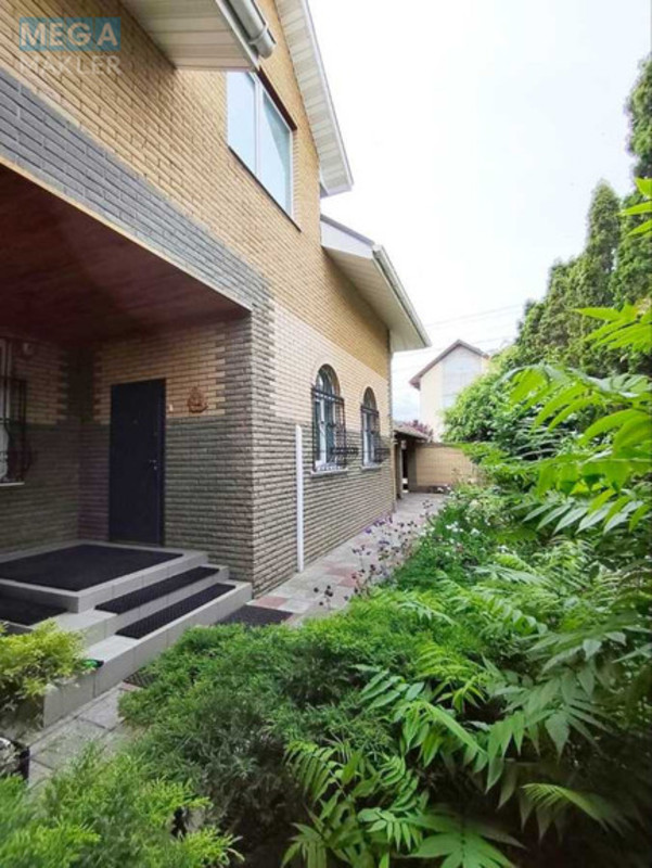 Продаж дома, 2&nbsp;поверху, 185&nbsp;кв.м, 4&nbsp;кімнати, ділянка 10&nbsp;соток, <a class="location-link" href="/schastlivoe-selo-kv/" title="Недвижимость Щасливі">Щасливе</a>, Врожайна (изображение 4)