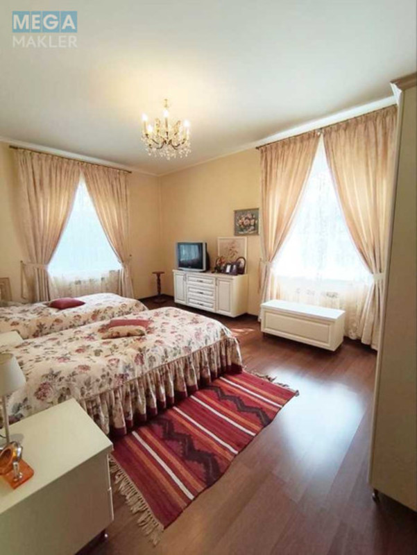 Продаж дома, 2&nbsp;поверху, 185&nbsp;кв.м, 4&nbsp;кімнати, ділянка 10&nbsp;соток, <a class="location-link" href="/schastlivoe-selo-kv/" title="Недвижимость Щасливі">Щасливе</a>, Врожайна (изображение 9)