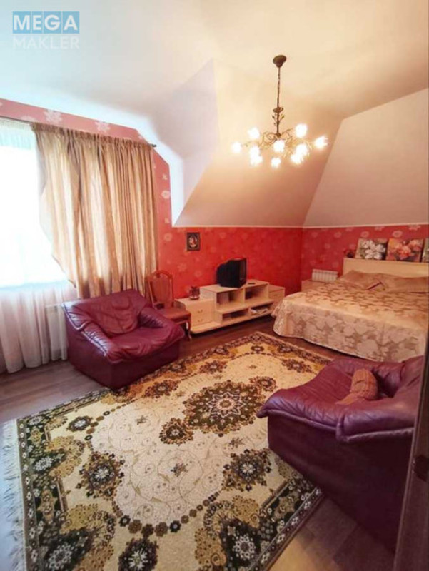 Продаж дома, 2&nbsp;поверху, 185&nbsp;кв.м, 4&nbsp;кімнати, ділянка 10&nbsp;соток, <a class="location-link" href="/schastlivoe-selo-kv/" title="Недвижимость Щасливі">Щасливе</a>, Врожайна (изображение 13)