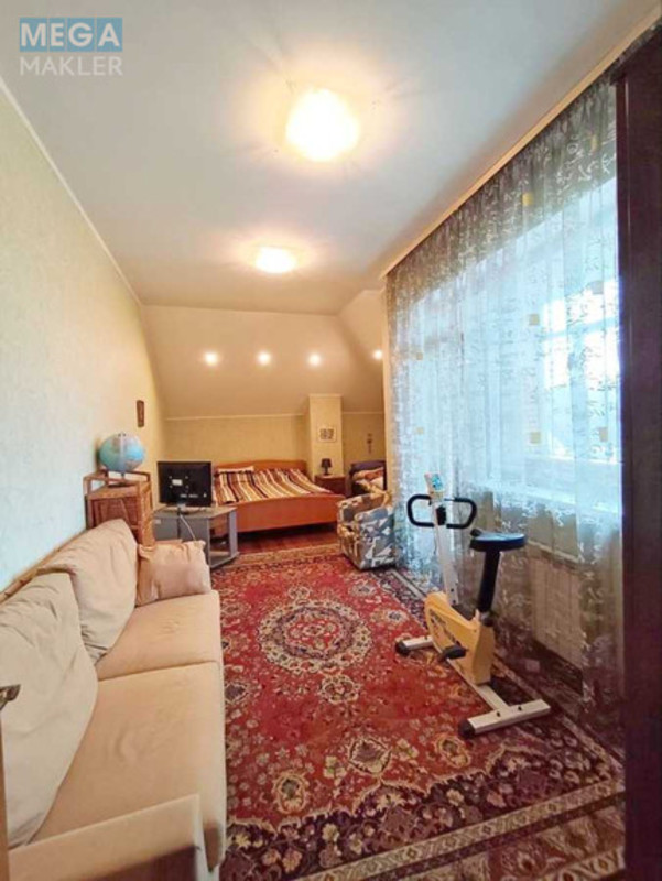 Продаж дома, 2&nbsp;поверху, 185&nbsp;кв.м, 4&nbsp;кімнати, ділянка 10&nbsp;соток, <a class="location-link" href="/schastlivoe-selo-kv/" title="Недвижимость Щасливі">Щасливе</a>, Врожайна (изображение 15)