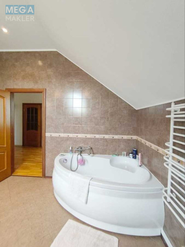 Продаж дома, 2&nbsp;поверху, 185&nbsp;кв.м, 4&nbsp;кімнати, ділянка 10&nbsp;соток, <a class="location-link" href="/schastlivoe-selo-kv/" title="Недвижимость Щасливі">Щасливе</a>, Врожайна (изображение 16)