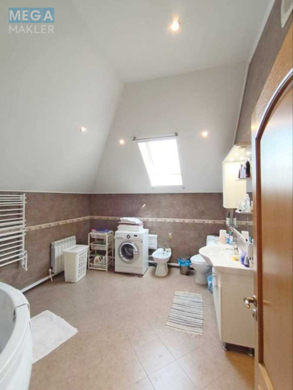 Продаж дома, 2&nbsp;поверху, 185&nbsp;кв.м, 4&nbsp;кімнати, ділянка 10&nbsp;соток, <a class="location-link" href="/schastlivoe-selo-kv/" title="Недвижимость Щасливі">Щасливе</a>, Врожайна (изображение 17)