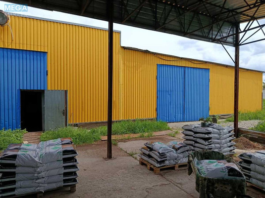 Продаж окремої будівлі/побудови, 604&nbsp;кв.м, <a class="location-link" href="/borispol/" title="Недвижимость Бориспіль">Бориспіль</a>, шевченка (изображение 2)