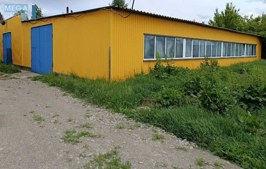 Продаж окремої будівлі/побудови, 604&nbsp;кв.м, <a class="location-link" href="/borispol/" title="Недвижимость Бориспіль">Бориспіль</a>, шевченка (изображение 3)