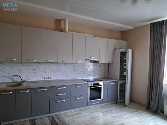 Оренда 1 кімнатної квартири, <a class="location-link" href="/chabany/" title="Недвижимость Чабані">Чабани</a>, Покровська, 26 (изображение 2)