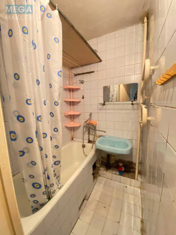 Продаж 3 кімнатної квартири (62,4/41,3/7,5), 7 пов. 9 пов. будинку, <a class="location-link" href="/kiev/" title="Недвижимость Київ">Київ</a>, <a class="location-link" href="/kiev/dneprovskij/" title="Недвижимость Дніпровський район">Дніпровський р-н</a>, Романа Шухевича просп., 24в (изображение 4)