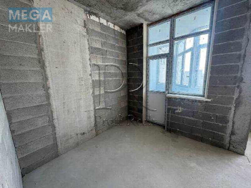 Продаж 3 кімнатної квартири (88/44/14), 25 пов. 26 пов. будинку, <a class="location-link" href="/kiev/" title="Недвижимость Київ">Київ</a>, <a class="location-link" href="/kiev/darnickij/" title="Недвижимость Дарницький район">Дарницький р-н</a>, Урлівська вулиця, 23Б (изображение 2)