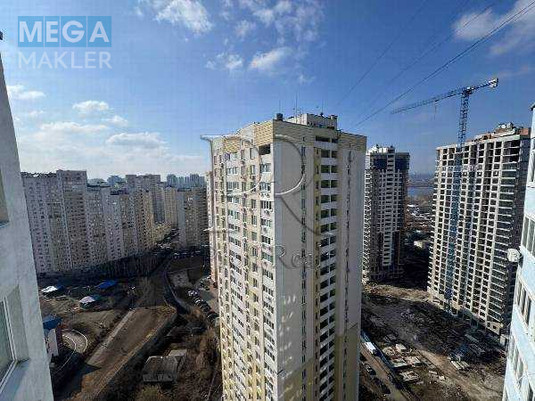 Продаж 3 кімнатної квартири (88/44/14), 25 пов. 26 пов. будинку, <a class="location-link" href="/kiev/" title="Недвижимость Київ">Київ</a>, <a class="location-link" href="/kiev/darnickij/" title="Недвижимость Дарницький район">Дарницький р-н</a>, Урлівська вулиця, 23Б (изображение 5)