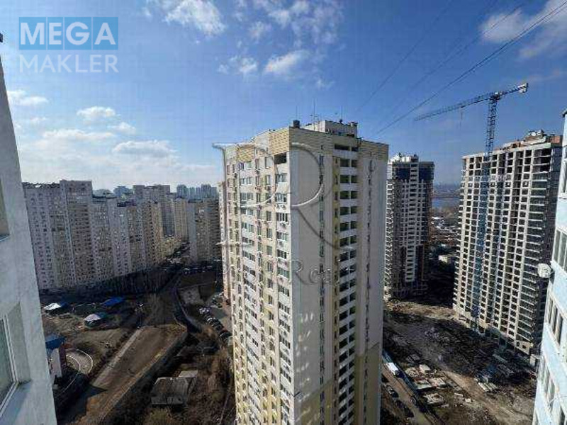 Продаж 3 кімнатної квартири (88/44/14), 25 пов. 26 пов. будинку, <a class="location-link" href="/kiev/" title="Недвижимость Київ">Київ</a>, <a class="location-link" href="/kiev/darnickij/" title="Недвижимость Дарницький район">Дарницький р-н</a>, Урлівська вулиця, 23Б (изображение 5)