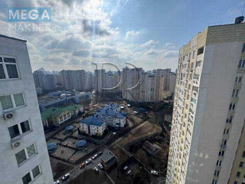 Продаж 3 кімнатної квартири (88/44/14), 25 пов. 26 пов. будинку, <a class="location-link" href="/kiev/" title="Недвижимость Київ">Київ</a>, <a class="location-link" href="/kiev/darnickij/" title="Недвижимость Дарницький район">Дарницький р-н</a>, Урлівська вулиця, 23Б (изображение 12)