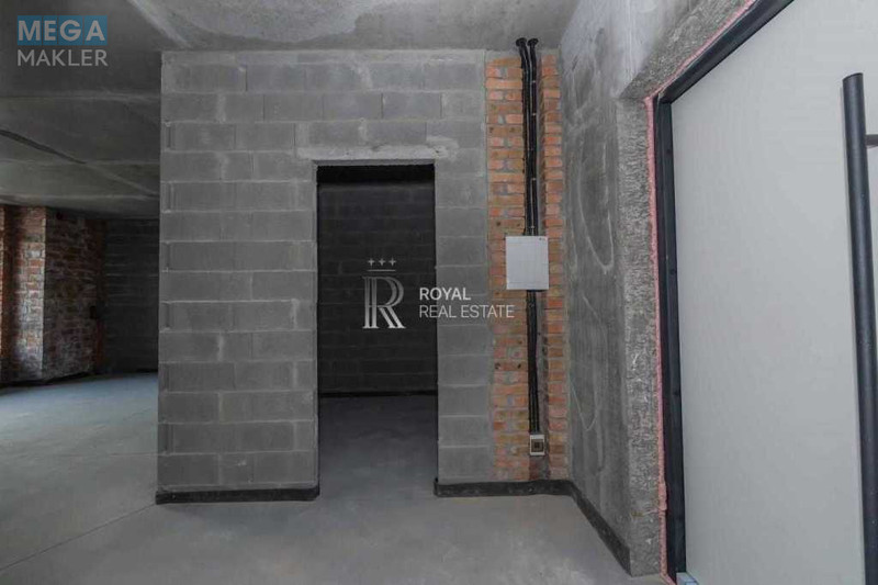 Продаж 4 кімнатної квартири (132/51/30), 18 пов. 23 пов. будинку, <a class="location-link" href="/kiev/" title="Недвижимость Київ">Київ</a>, <a class="location-link" href="/kiev/pecherskij/" title="Недвижимость Печерський район">Печерський р-н</a>, Василя Тютюнника вул., 39/2 (изображение 9)