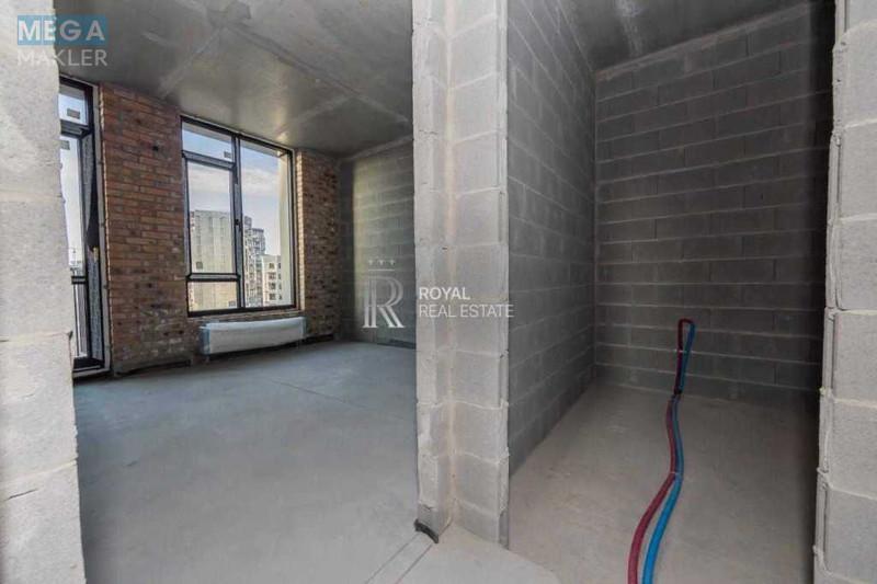 Продаж 4 кімнатної квартири (132/51/30), 18 пов. 23 пов. будинку, <a class="location-link" href="/kiev/" title="Недвижимость Київ">Київ</a>, <a class="location-link" href="/kiev/pecherskij/" title="Недвижимость Печерський район">Печерський р-н</a>, Василя Тютюнника вул., 39/2 (изображение 10)